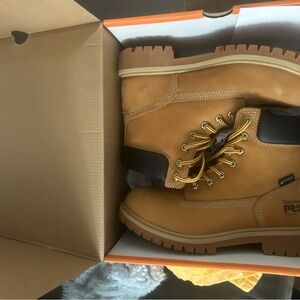 New timberland pro women boots